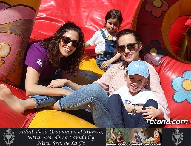 Comida de Convivencia 2019 - 20